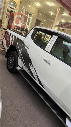 میتسوبیشی L200